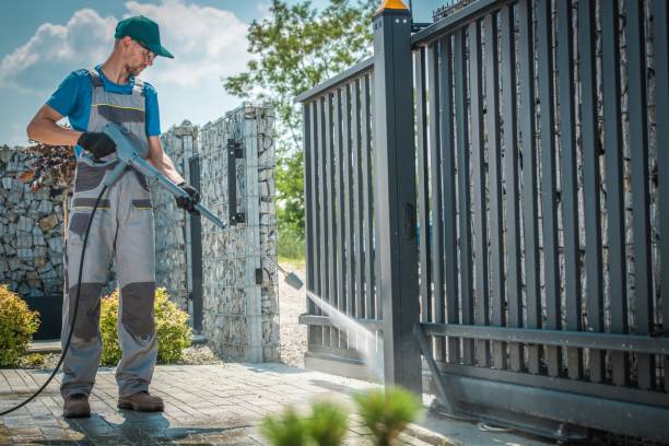 Boat and Dock Cleaning in Lexington, OH
