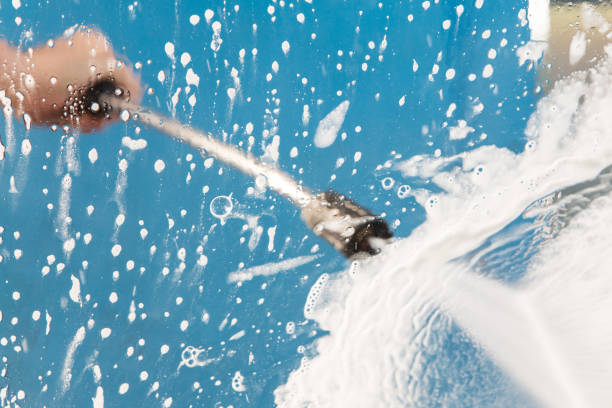 Best Playground Equipment Cleaning  in Lexington, OH