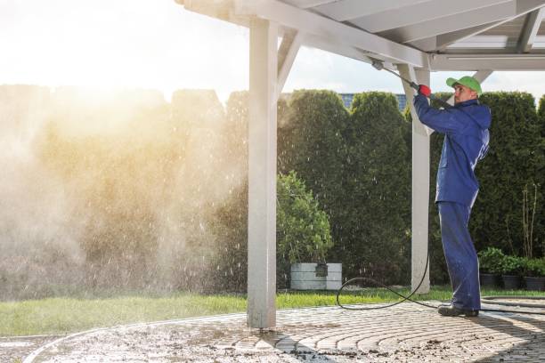 Best Heavy Equipment Washing  in Lexington, OH