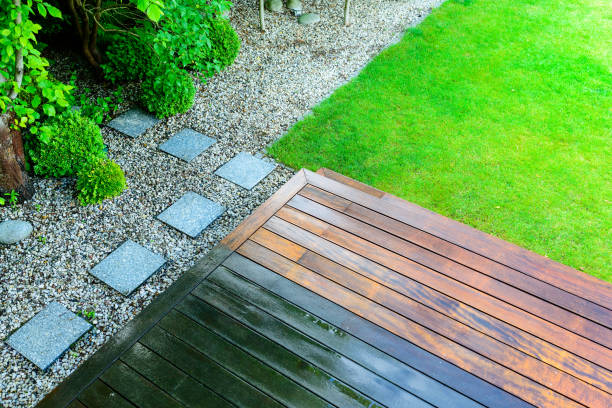 Best Patio and Deck Pressure Washing  in Lexington, OH