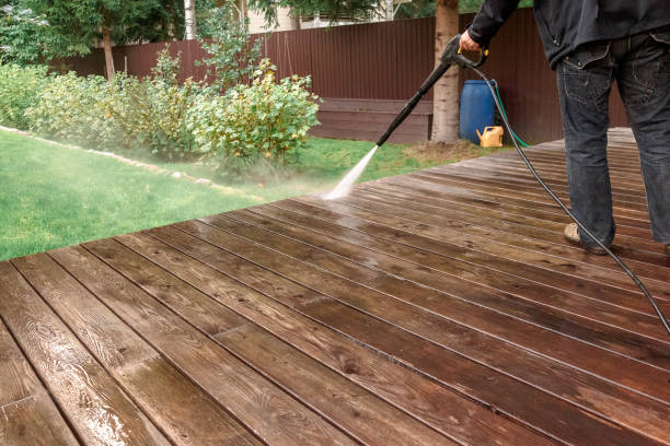 Best Sidewalk and Walkway Cleaning  in Lexington, OH