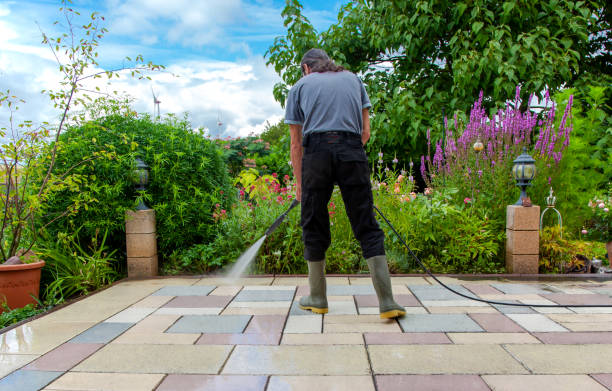 Best Post-Construction Pressure Washing  in Lexington, OH