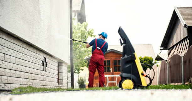 Professional Pressure Washing Services in Lexington, OH